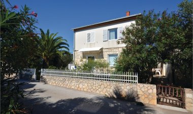 Apartman Stari Grad - CDH138 Horvátország