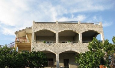 Apartman Josi Grebaštica Horvátország