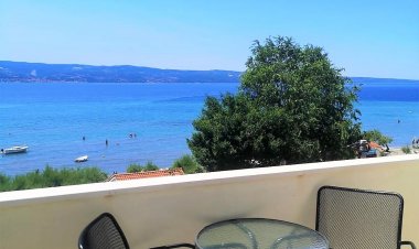 Apartmani Škobalj Duće Horvátország