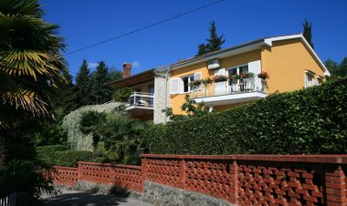 Apartmani Miriam Ika Horvátország