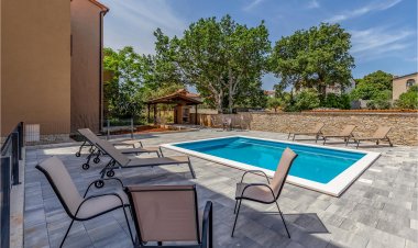 Apartman Ližnjan - CIZ433 Horvátország