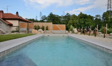 Apartment Midas Jurdani Horvátország