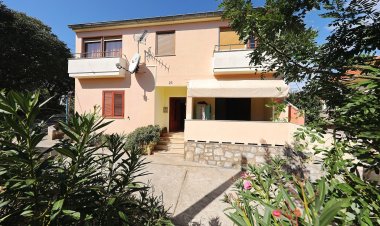 Apartmani Buga Božava Horvátország