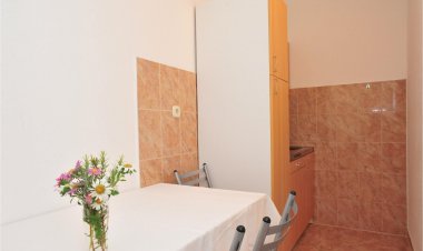 Apartman Lokva Rogoznica - CDM532 Horvátország