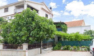 Apartments Amalija Vodice Horvátország