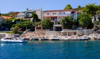 Apartments Ana Vinisce Horvátország