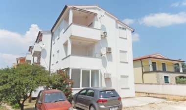 Apartman Edvin Medulin Horvátország