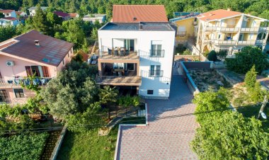 Apartmani Lucija Starigrad Horvátország