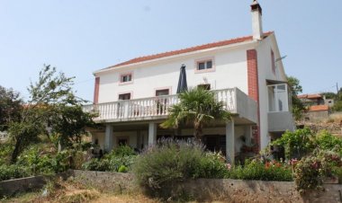 Apartman Darka Žman Horvátország