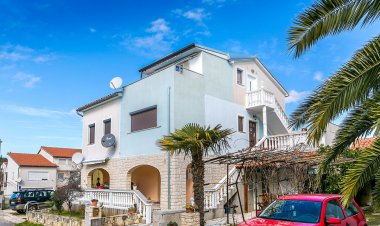 Apartmani Branko Medulin Horvátország