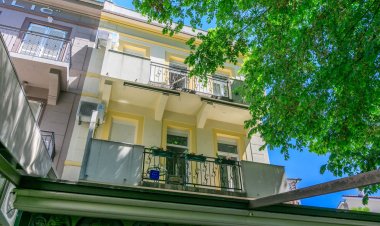 Beach House Crikvenica Horvátország