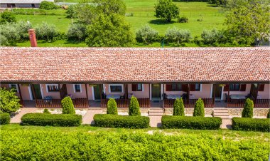 Apartman Krnica - CIK135 Horvátország