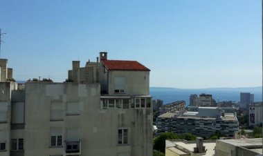 Apartman Mari Split Horvátország