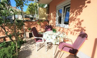 Apartmani Belinic Crikvenica Horvátország