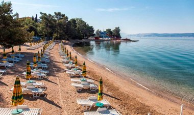 Apartmani Isabella Crikvenica Horvátország