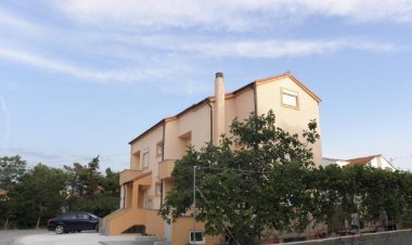 Apartmani Ivan Nin Horvátország