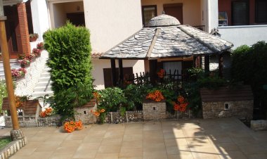 Apartman Tomo Pula Horvátország