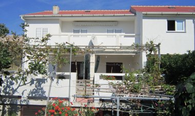 Apartmani Tanja Pag Horvátország