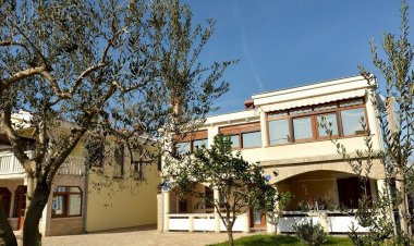 Apartment Isić Ibrahim Vir Horvátország