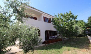 Apartmani Dunato I. Šilo Horvátország