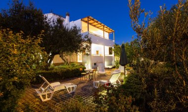 Apartmani Venci Rogoznica Horvátország