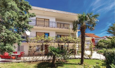 Apartman Crikvenica - CKC236 Horvátország