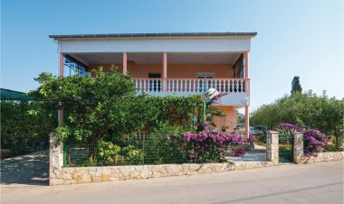 Apartman Zadar - CDZ537 Horvátország