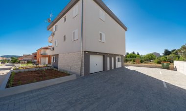 Apartman Nimac Biograd na Moru Horvátország