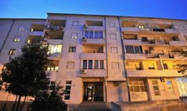 Apartment JJJ Zadar Horvátország