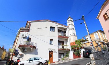 Apartments FEĐA Crikvenica Horvátország