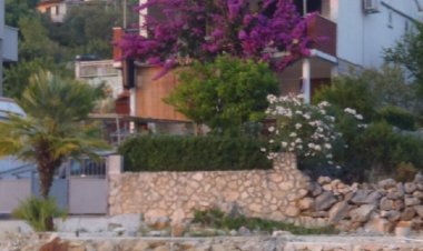 Apartman Sunce Vinišće Horvátország