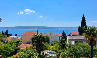 Apartmani Jadranka Dramalj Horvátország