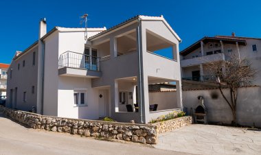 Apartments Anita Tribunj Horvátország