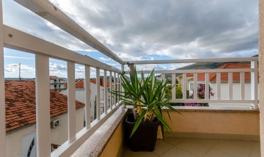 Apartment Rocky Trogir II Horvátország