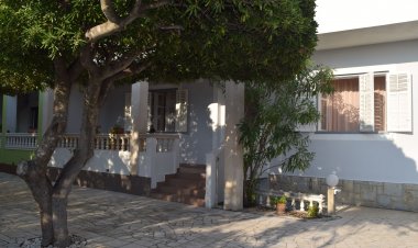 Apartments ANGEL Barbat Horvátország