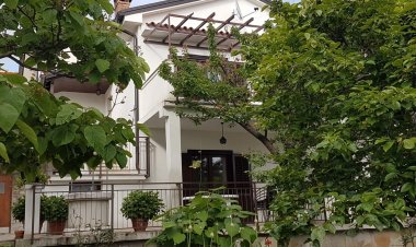 Apartments Mary Martinscica Horvátország