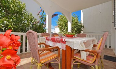 Apartment NADA Rogoznica II Horvátország