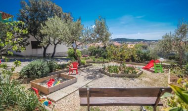 Apartmani Horvat Jezera Horvátország