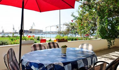 House Ivica Seget Donji Horvátország