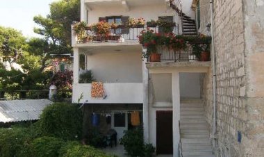 Apartman Kate Postira Horvátország