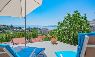 House HAUS MARIJO Crikvenica Horvátország