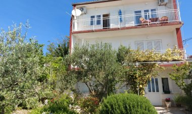 Apartment Maria Crikvenica Horvátország