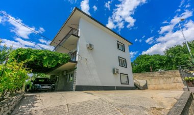 Apartments Niktus Crikvenica Horvátország