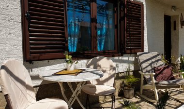 Rooms Anchy Crikvenica Horvátország