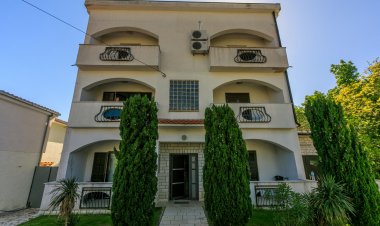 Apartment Ines Jadranovo Horvátország