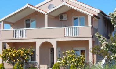 Apartments Ivan Nin Horvátország