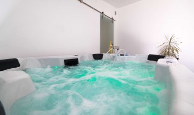 House DENIS Crikvenica Horvátország