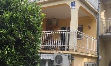 Apartment TURKY Novi Vinodolski Horvátország