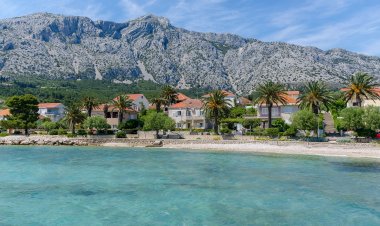 Apartments Raza Orebic Horvátország