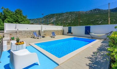 House Goldie Tribalj Horvátország